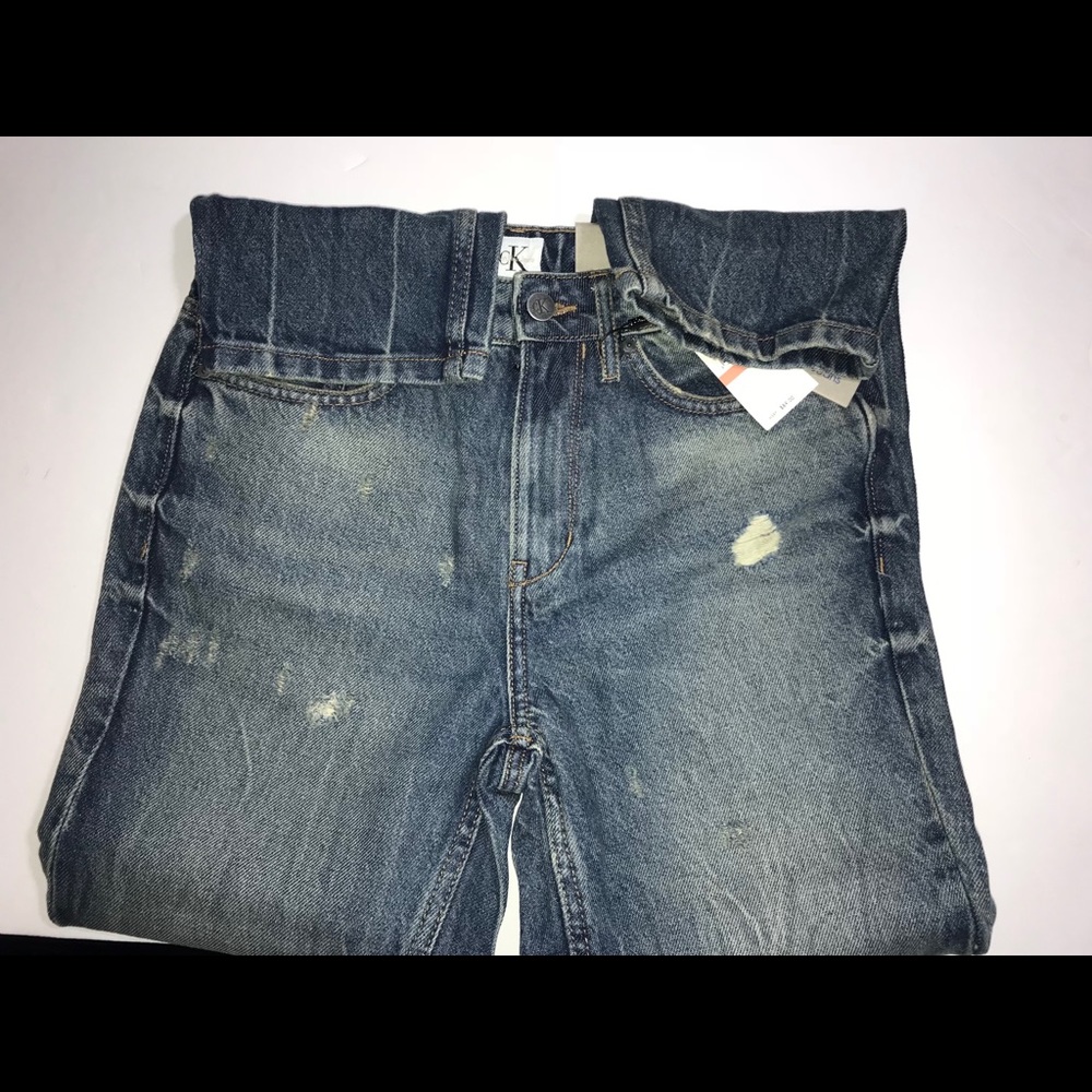 Calvin Klein Jeans - Picture 2 of 7